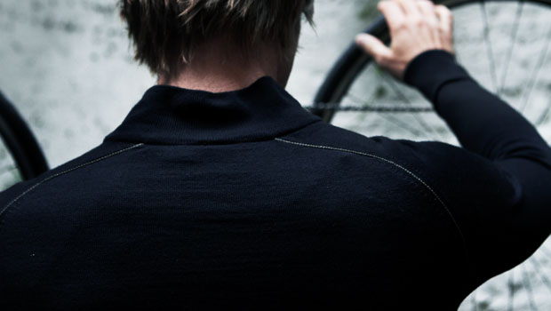 rapha wool wind jacket