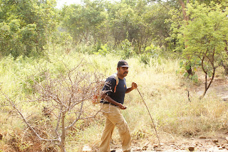 An Indian Nomad: Kumbakarai - Vellagavi - Vattakanal - Kodaikanal Trek