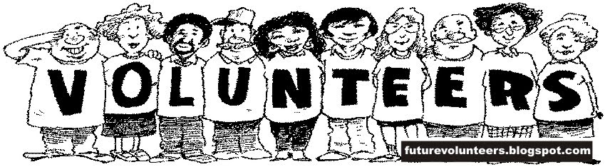 "Future Volunteers"
