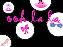 OOH LA LA!!!!!