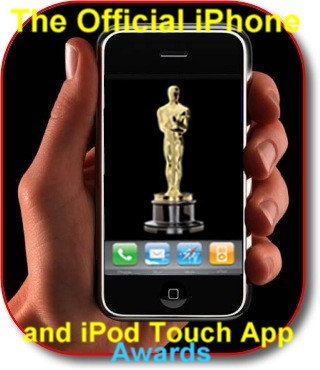 The Official iPhone and iPod Touch App Awards