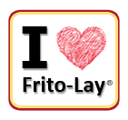 I'm A Frito-Lay Fan!