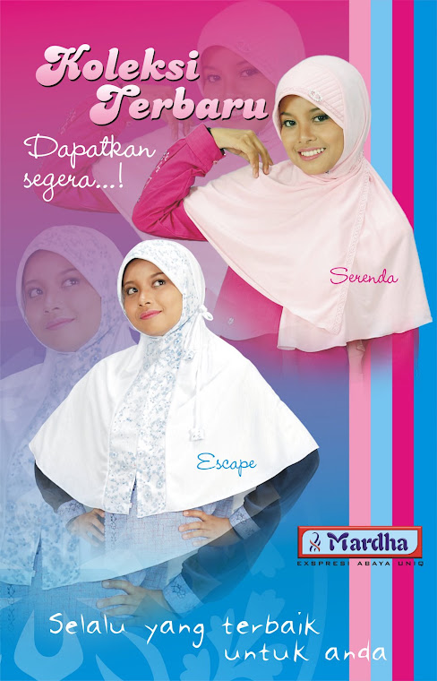 Jilbab 2009