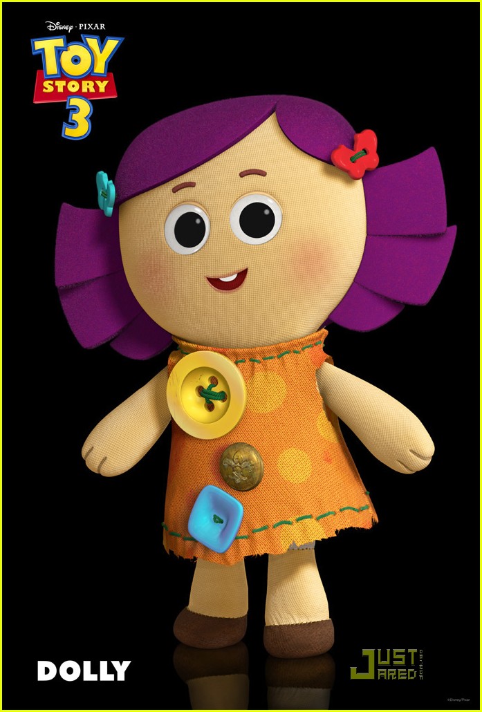 WHERE STYLE/MUSIC MEET ALL GOOD THINGS COME 2 AN END TOY STORY 3