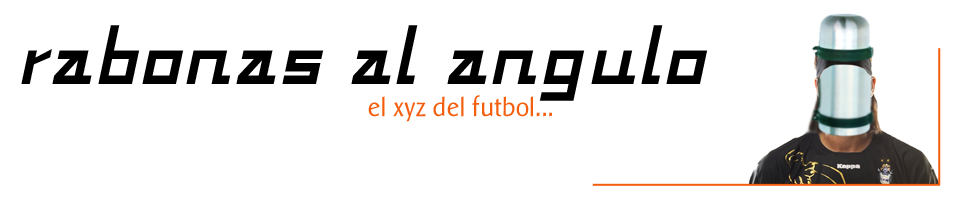 rabonas al angulo :: el XYZ del fútbol!