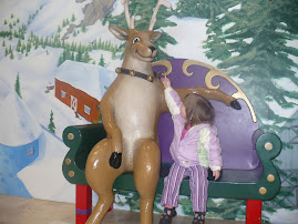 Day out with Grandma