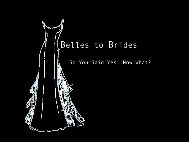 Belles to Brides
