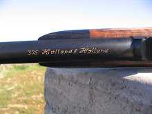 A name like 375 Holland and Holland Rimless Belted Magnum Nitro Express benefits from abbreviation.