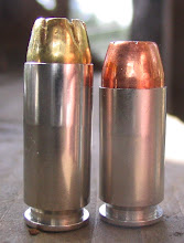 The vaunted .40S&W is just a powder-capacity-challenged 10mm.