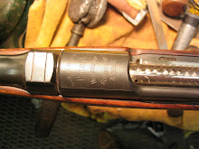 The 1903 Mannlicher-Schoenauer in 6.5x54mm was one of the true milestones in firearms design.
