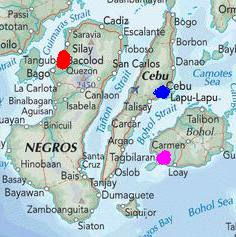 Our Territories in the Philippines