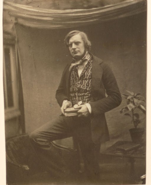 Roger Fenton (1819-1869)