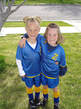 My little Soccer Stars
