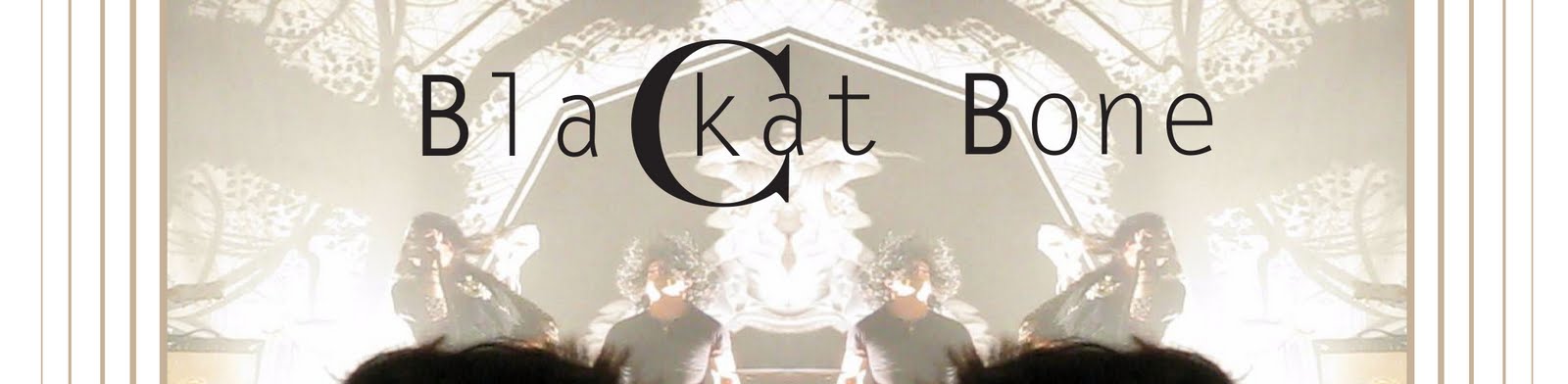 BlakCat Bone