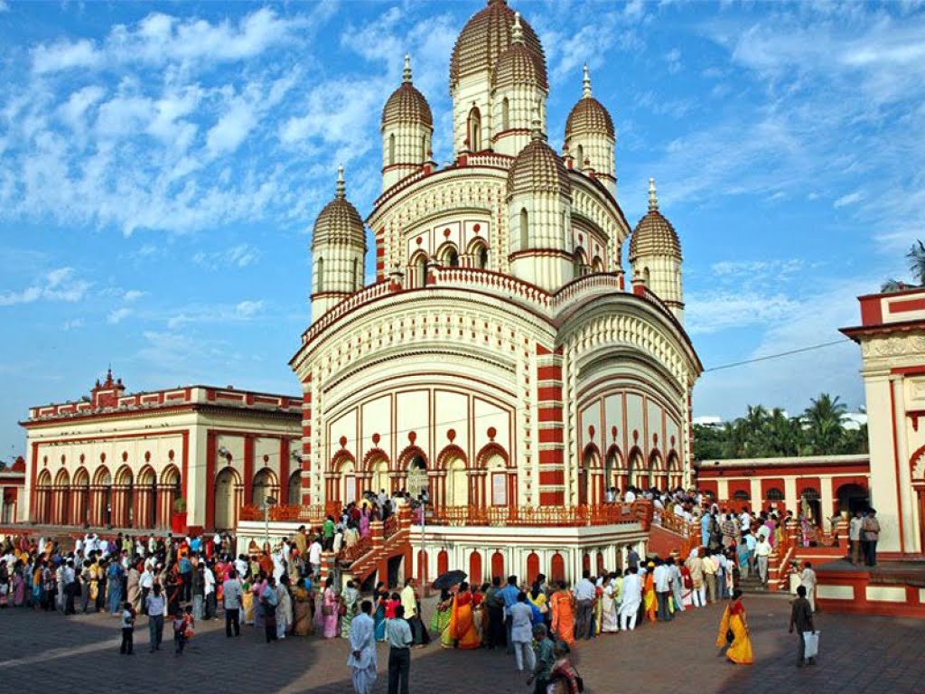 Photos Of Dakshineswar photos-of-dakshineswar