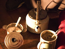 Mate en Taza