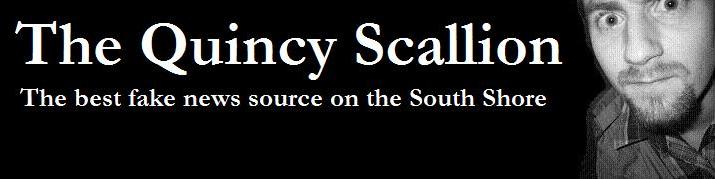 The Quincy Scallion