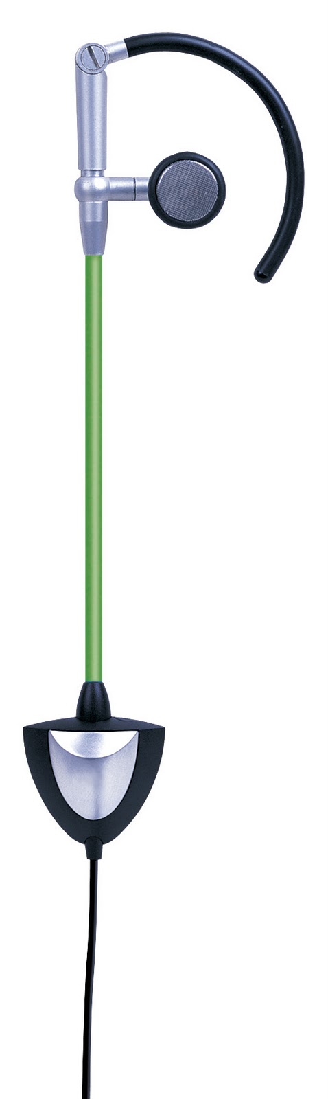 The Gia Crew : Hands Free Air tube Headset The Gia Crew : Hands Free Air tube Headset