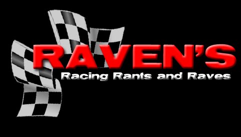 Raven's Rants and Raves