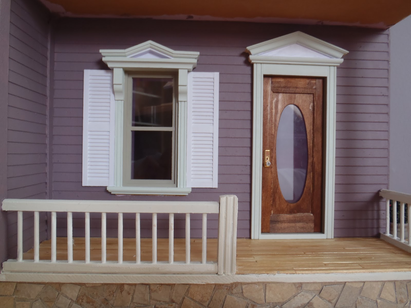 Dollhouse Addiction: My Alison Jr