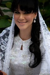 Wedding Linda Jasmine & Que Haidar