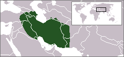 KERAJAAN SAFAWIYAH