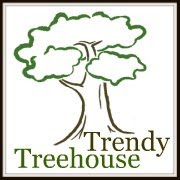 Trendy Treehouse Thursday