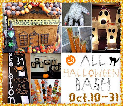 2010 All Halloween Bash - Oct. 27-30