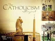 The Catholicism Project