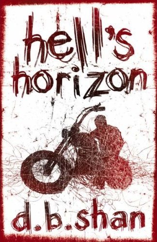 Hell it s me. Hell march trilogy.