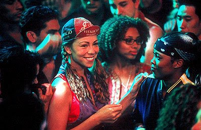 How’s the dating scene like for gay women in the Bay Area?