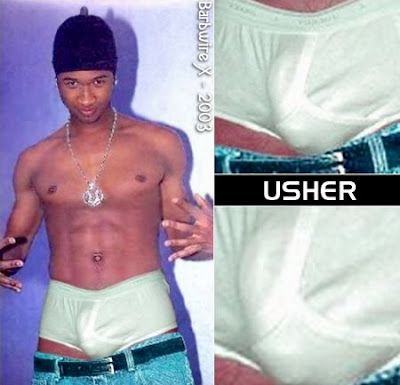 Usher S Penis 68
