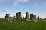 Stonehenge 2009