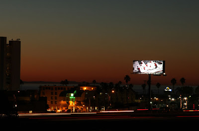 Revok1 New Billboard in Los Angeles — image 3