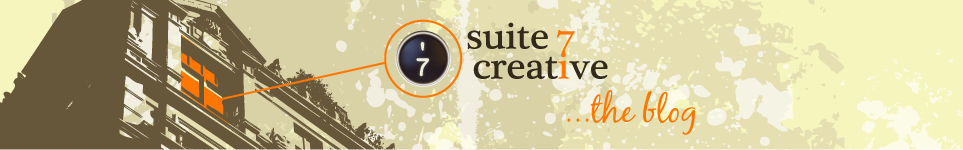 Suite 7 Creative