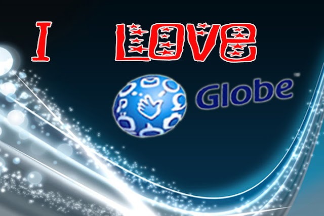 Do You Love Globe? (The Globe Apple iPhone 3G contest)