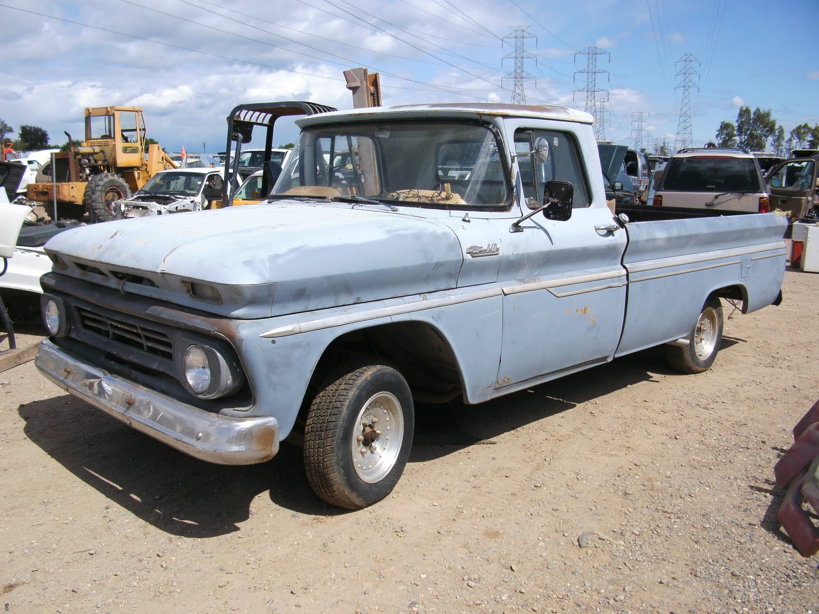 TRUCKS AND CARS FOR SALE 62 CHEVY TRUCK