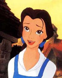 My Top 10 Favourite Disney Women of All Time