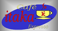 Café itaka Espresso