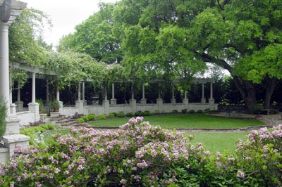 Rocks In My Sandals: Weatherford, Texas