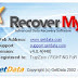 Recover My Files (Portable) - Mengembailkan Data yang Terhapus