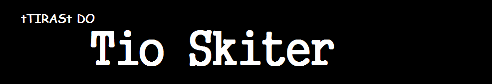 Tiras do Tio Skiter