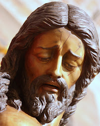 STMO. CRISTO DEL AMOR