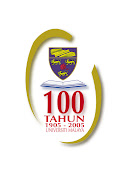 100 Tahun Universiti Malaya