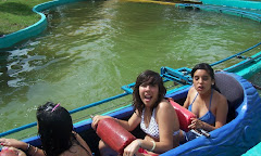 Marina ; Araceli