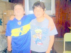 Nicolas ; Brian