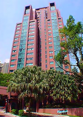 Property Highlights of Singapore: 15 September 2007