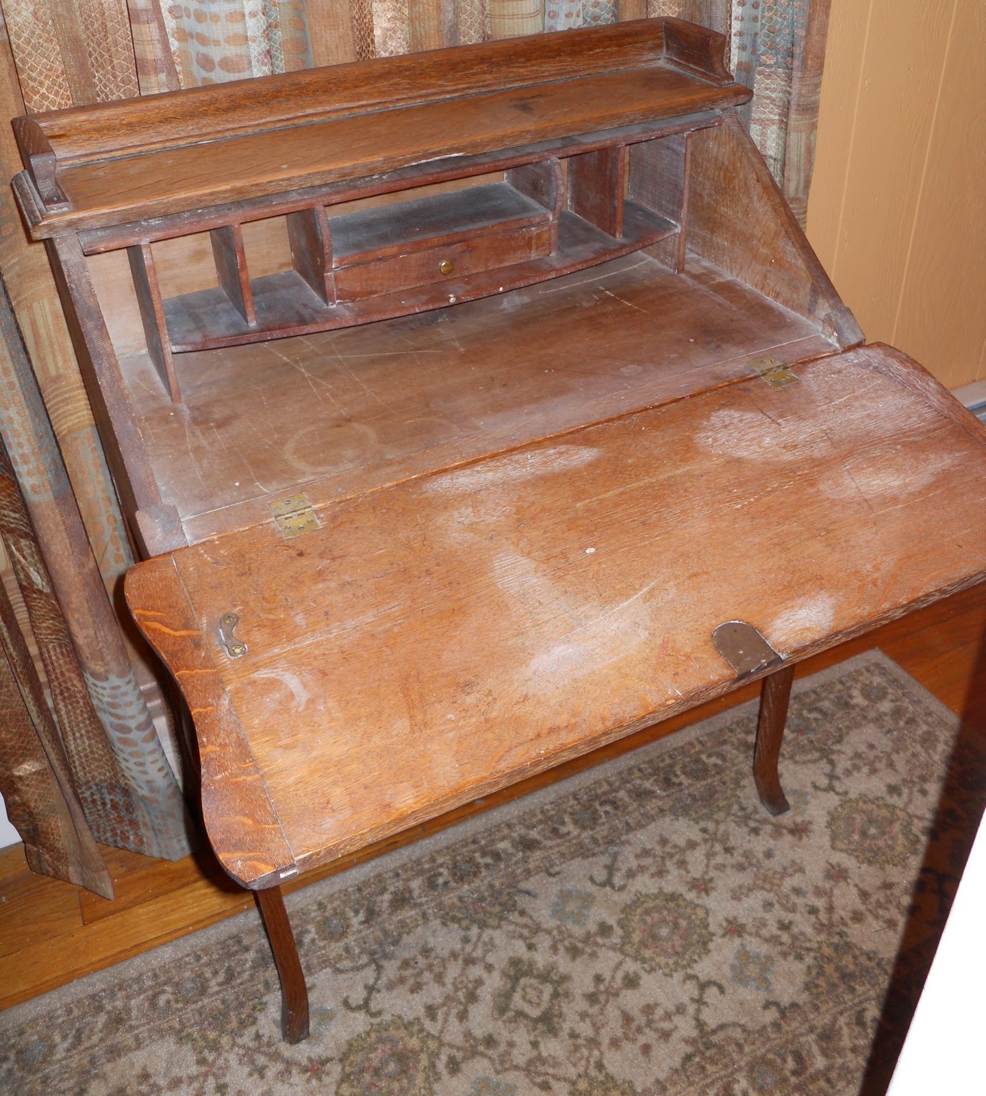 Antiques for Today's Lifestyle Antique Desks