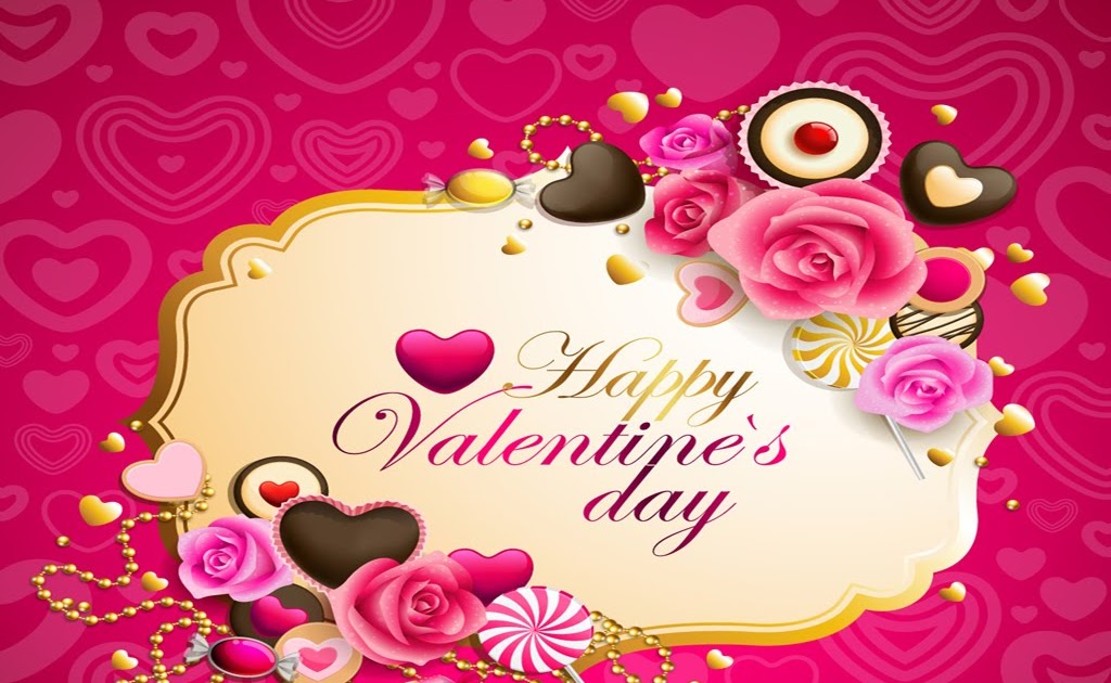 Valentine day 2025. Valentine&#039;s cards wishes.