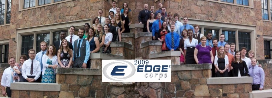 EDGE Corps 2009